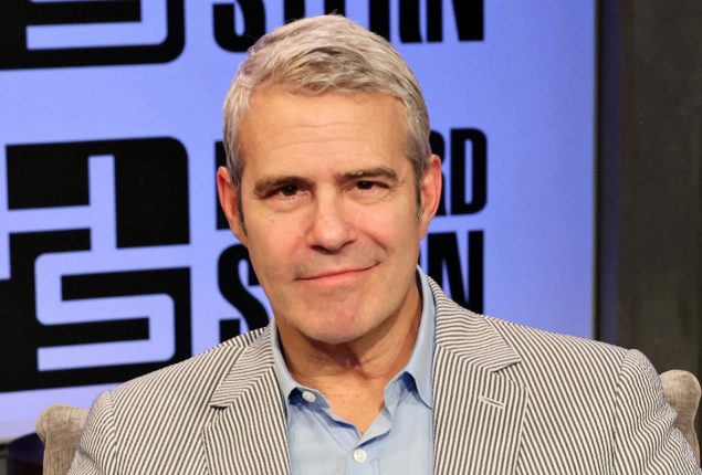 Who is Andy Cohen? The Multifaceted Force in Entertainment