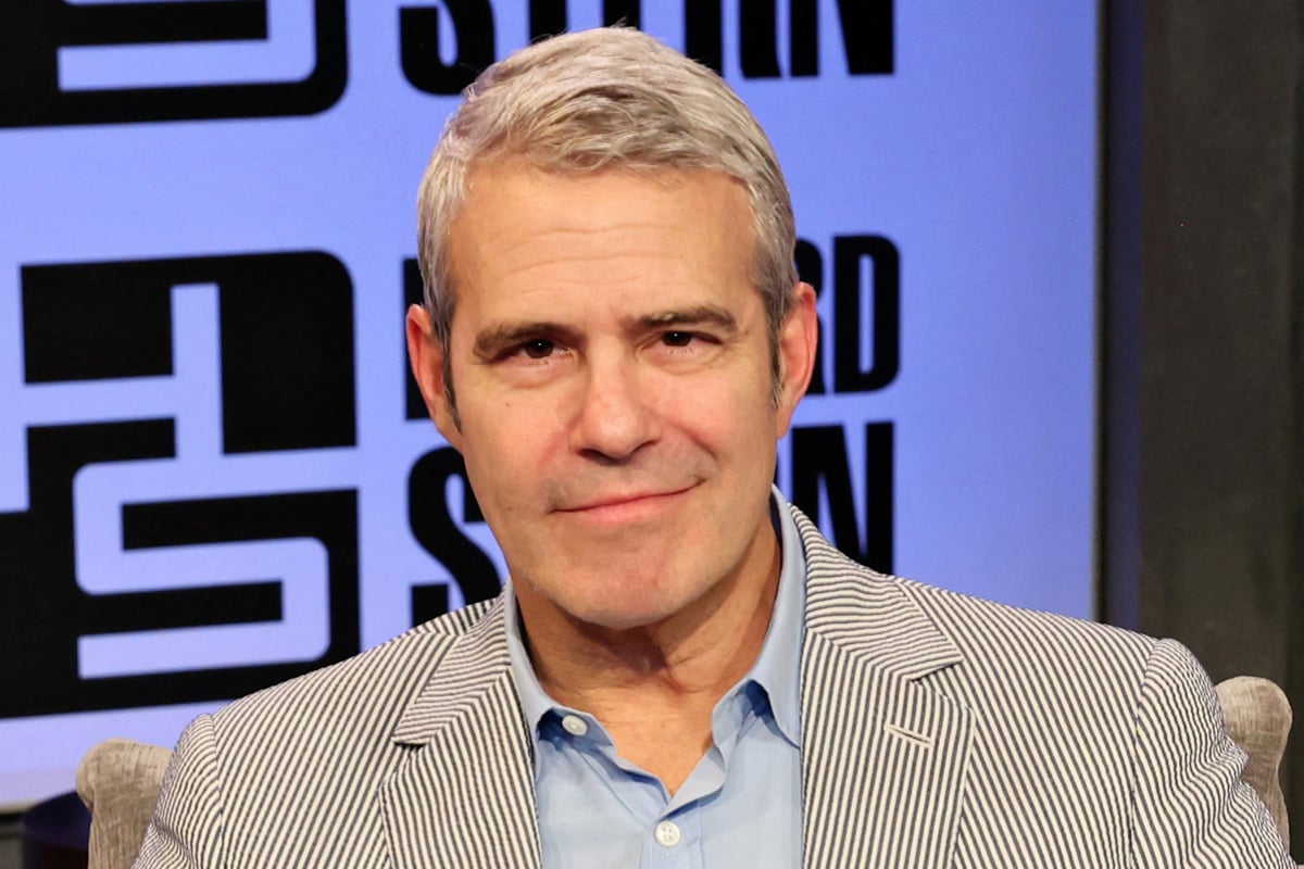 Who is Andy Cohen? The Multifaceted Force in Entertainment
