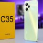 Realme C35 Price in Pakistan & Specification