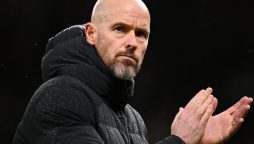 West Ham Stuns Manchester United: Ten Hag Takes a Beating