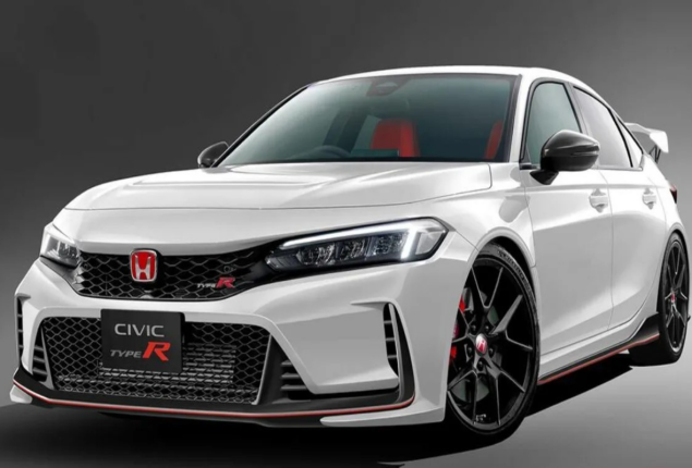 Honda Civic latest price in Pakistan after Budget 2024–25 approval!