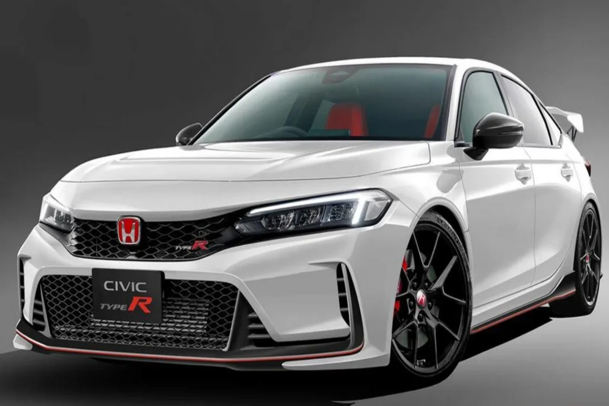 Honda Civic latest price in Pakistan after Budget 2024–25 approval!