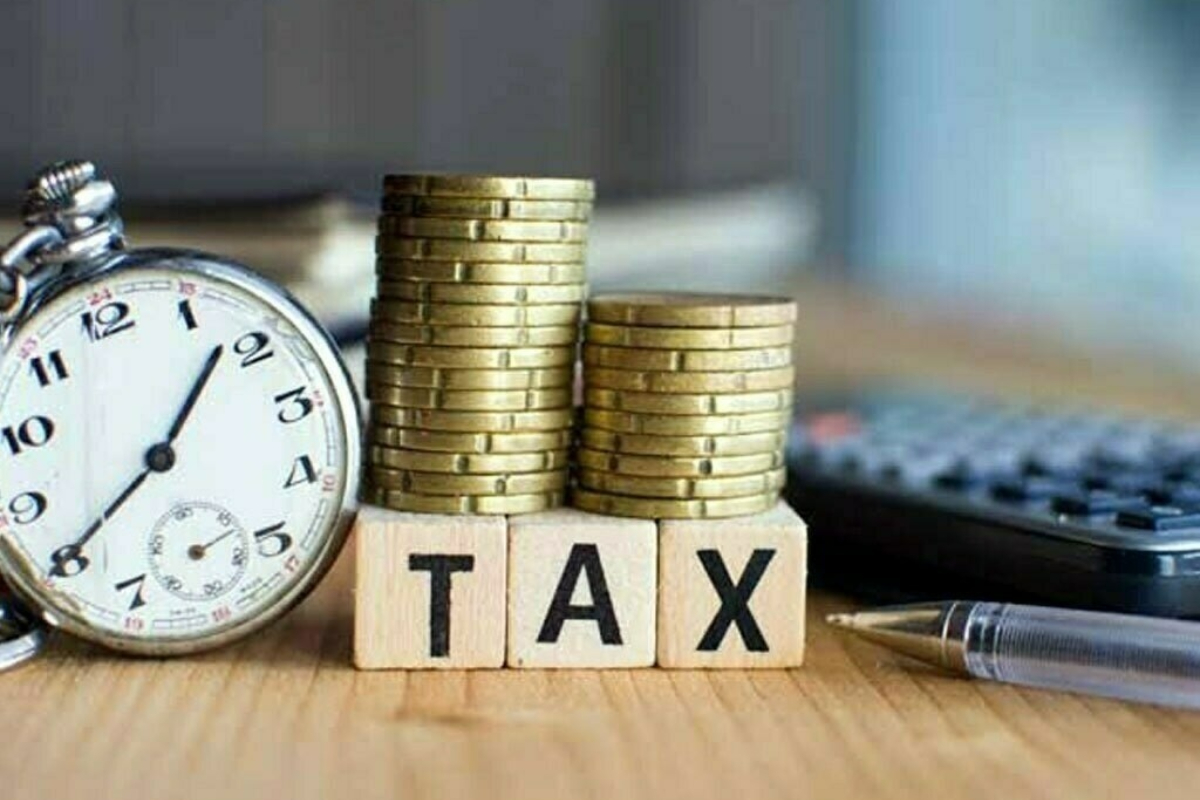 Non-filers may encounter discontinuation of utilities,freezing of bank accounts