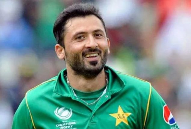 Junaid Khan Named Pakistan U19 Bowling Coach by PCB