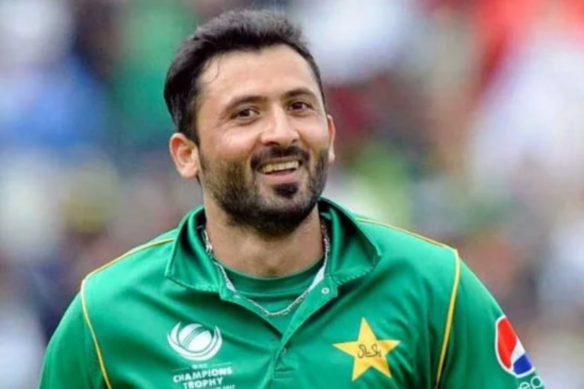 Junaid Khan Named Pakistan U19 Bowling Coach by PCB