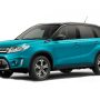 Suzuki Vitara Token Tax for December 2023
