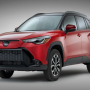 Toyota Introduces New Hybrid SUV, Corolla Cross HEV, in Pakistan