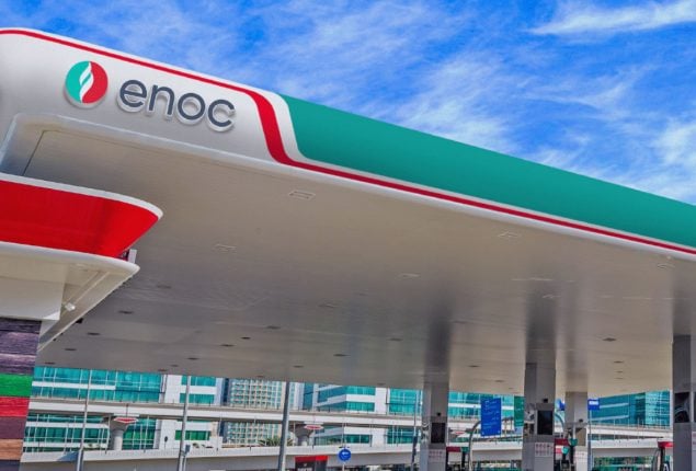 ENOC hiring for various positions in UAE