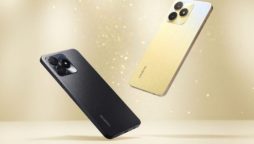 Realme C53 price in Pakistan & Specification
