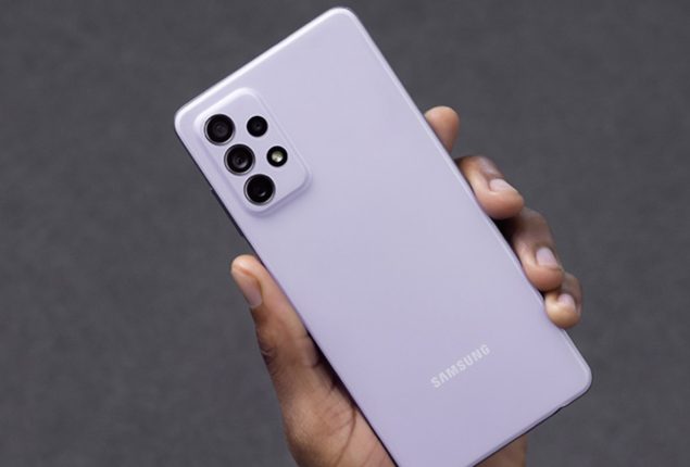 Samsung Galaxy A73 price in Pakistan & spec – Dec 2023