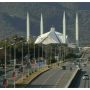 Weather Update for Islamabad, Rawalpindi