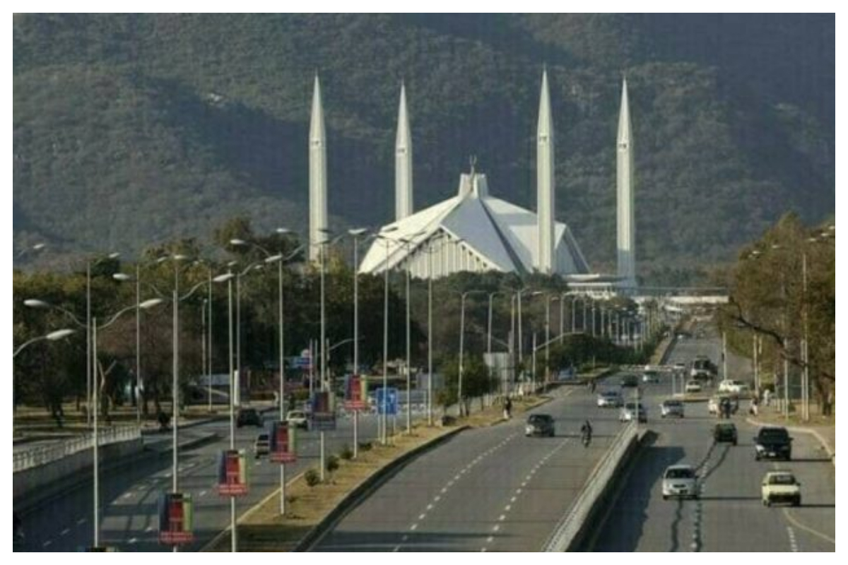 Weather Update for Islamabad, Rawalpindi