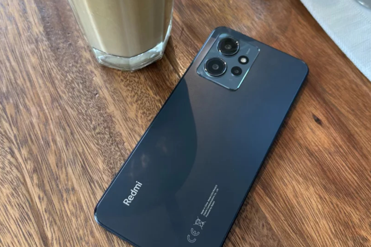 Xiaomi Redmi Note 12 price in Pakistan