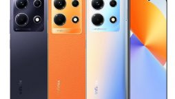 Infinix Note 30 Pro price in Pakistan & Specification