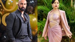 Why HSY doesn’t know Urfi Javed? Reason revealed