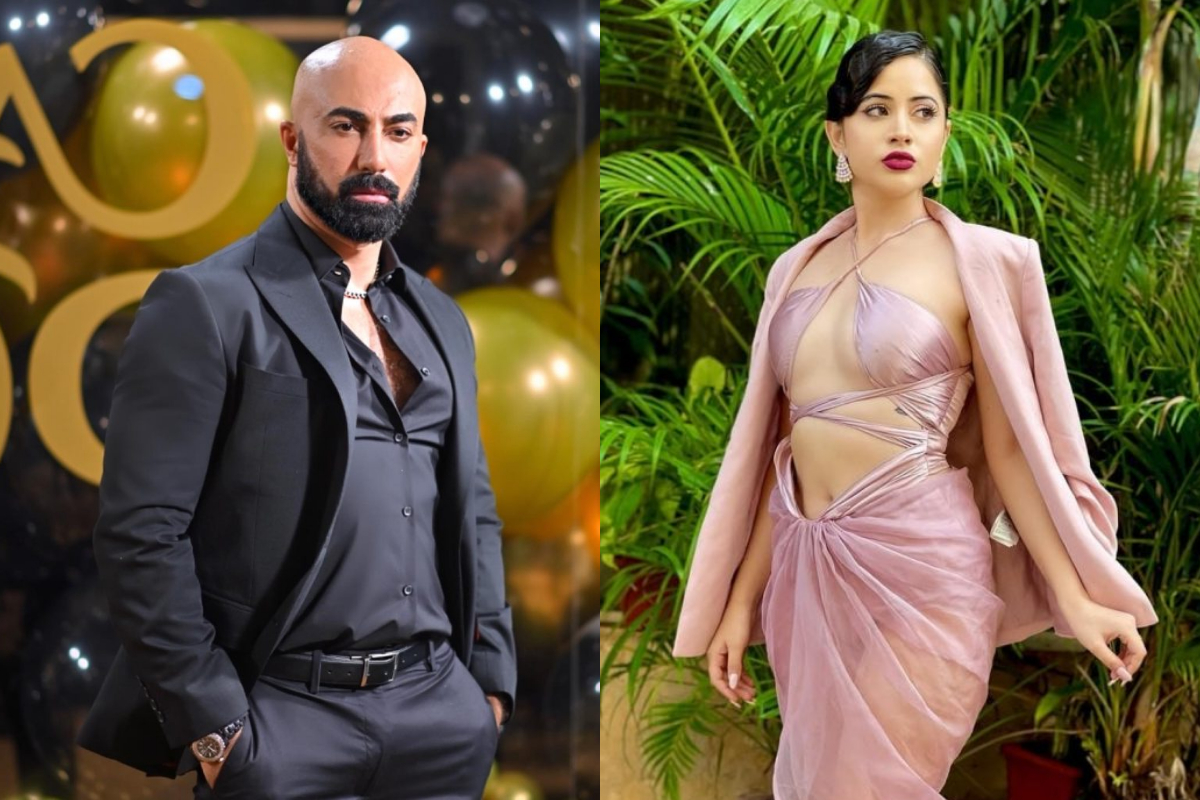 Why HSY doesn’t know Urfi Javed? Reason revealed