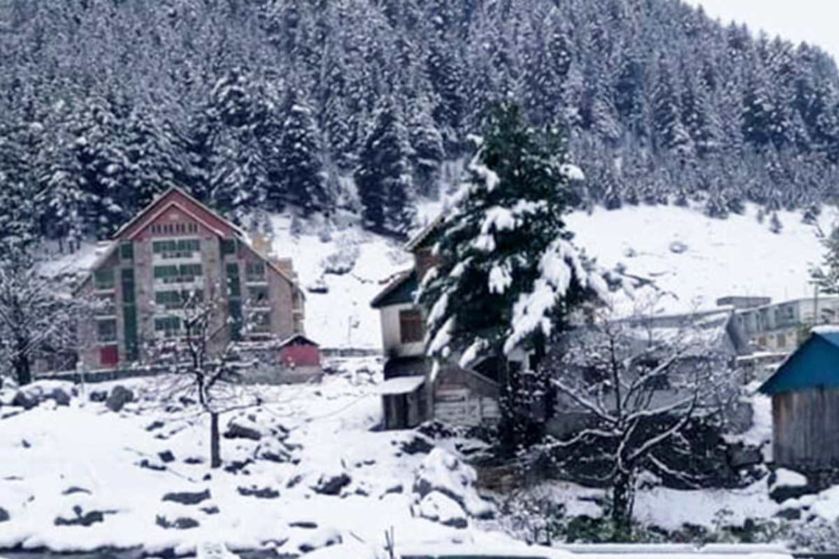 Quetta weather update