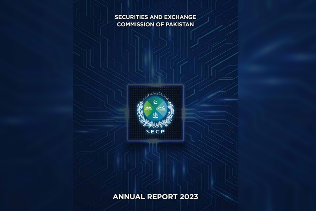 SEC Pannual report