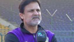 Moin Khan: Quetta Gladiators appoint former wicketkeeper-batsman as Team Director
