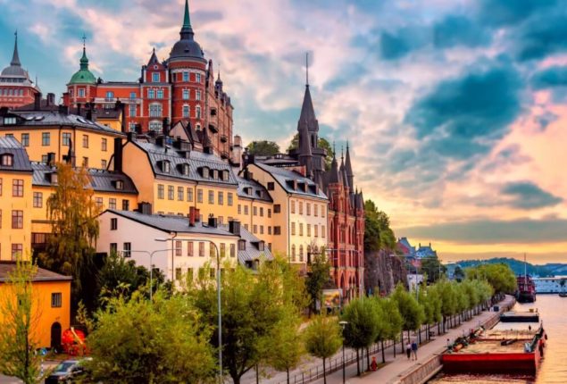Sweden Opens Doors to 100,000+ Foreign Workers for These 20 Jobs