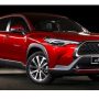Toyota Pakistan Introduces First Locally Made Hybrid Corolla Cross in Pakistan