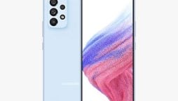 Samsung Galaxy A53