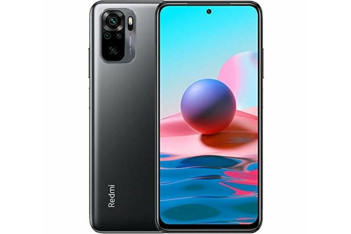Xiaomi Redmi 10