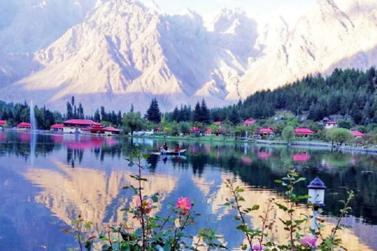 PTDC promote tourism