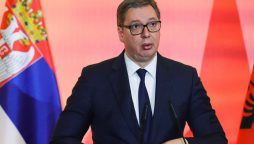 Serbia: Aleksandar Vucic claim his big victory for ruling party in elections