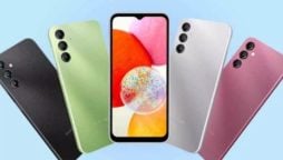 Samsung Galaxy A15 price in Pakistan & specifications