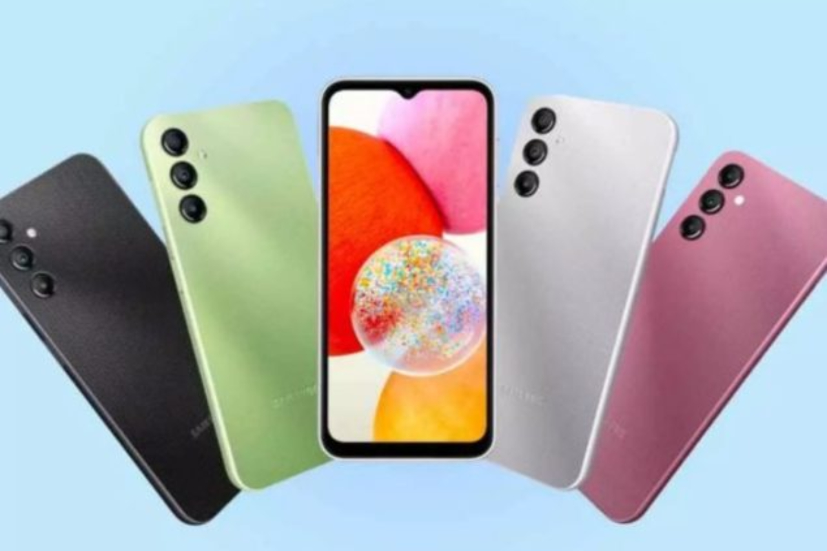 Samsung Galaxy A15 price in Pakistan & specifications