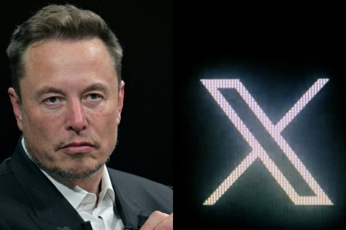 EU is against Elon Musk's Company X over disinformation