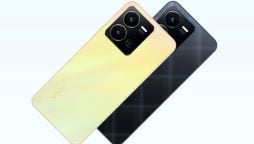 Vivo Y35 price in Pakistan & Specification
