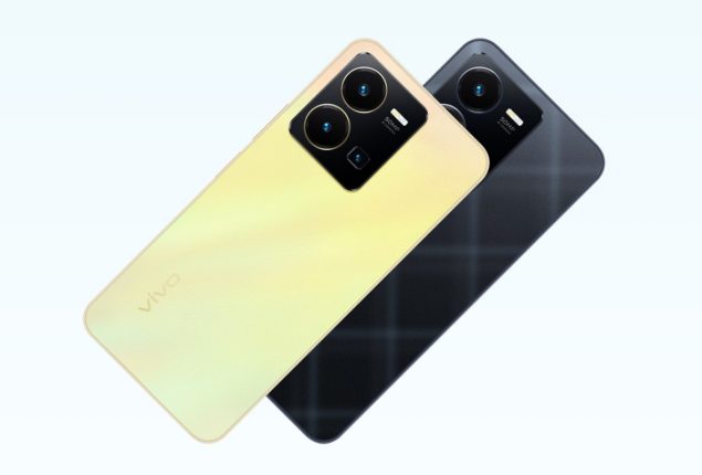 Vivo Y35 price in Pakistan & Specification