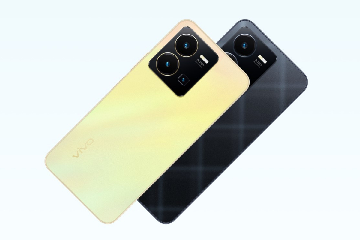 Vivo Y35 price in Pakistan & Specification