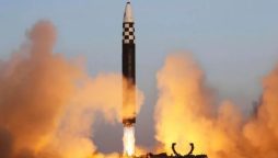 North Korea Launches Most Powerful Long-Range Missile after South Korea-US Meeting