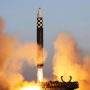 North Korea Launches Most Powerful Long-Range Missile after South Korea-US Meeting