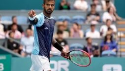 Denied Down Under: Nagal Misses Out on Aus Open Wildcard After Davis Cup Snub