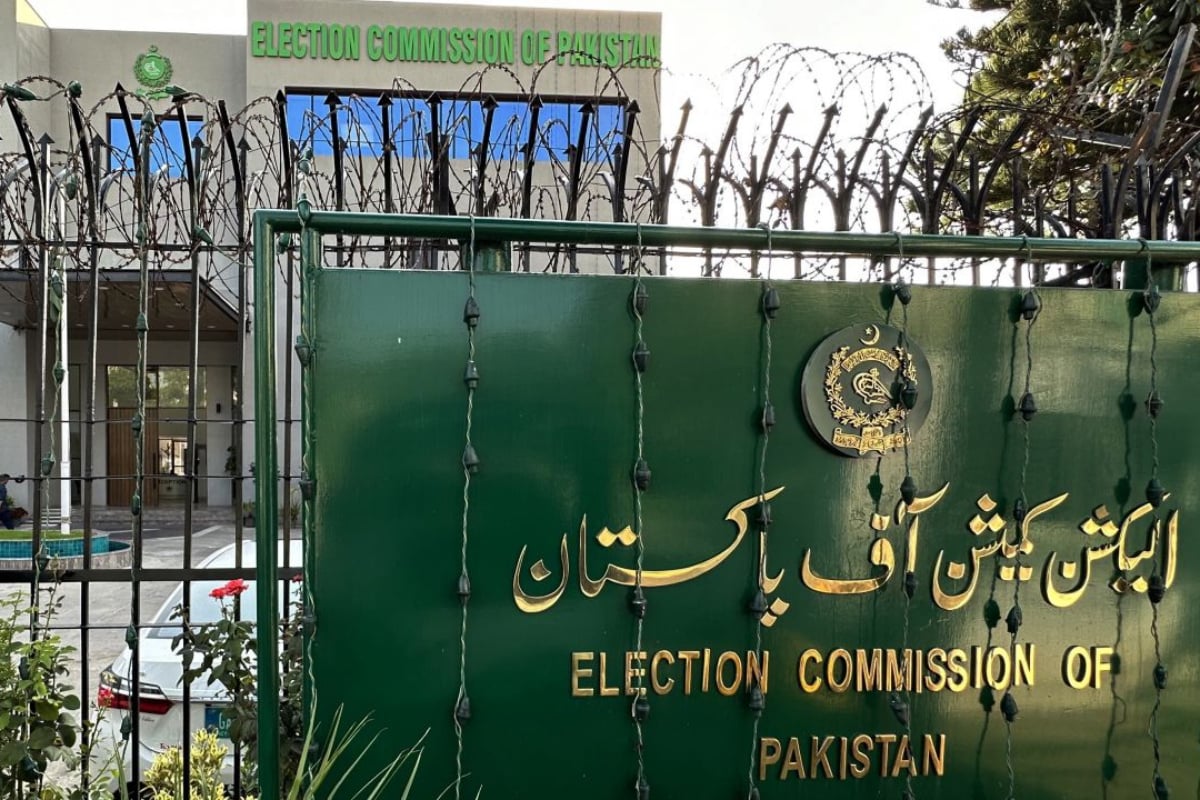Nomination appeals