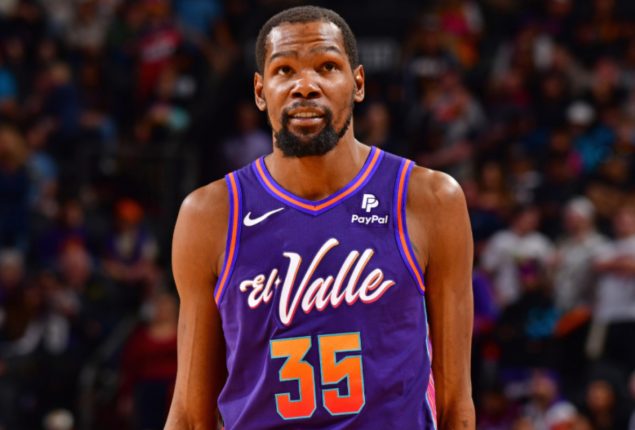 Suns' Championship Aspirations Hindered by Underwhelming Supporting Cast