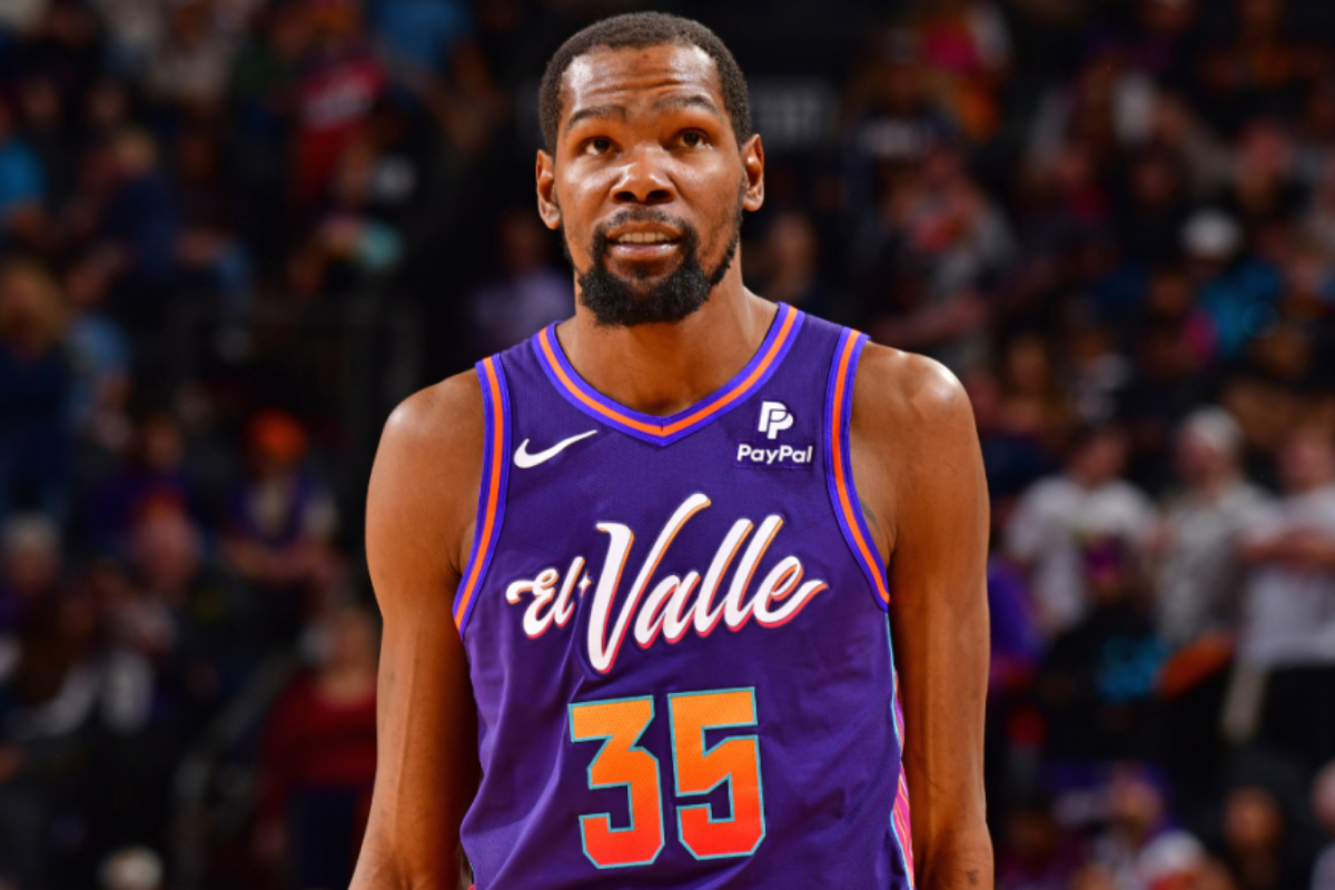 Suns' Championship Aspirations Hindered by Underwhelming Supporting Cast