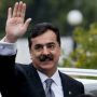 Gilani Asserts: No government without PPP