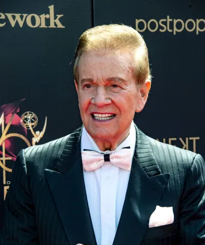 Who is Wink Martindale? A Timeless Icon in Entertainment