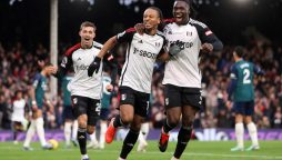 Fulham Shocks Arsenal: Premier League Standings Reshuffled