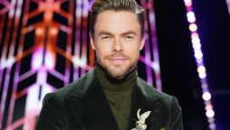 Who is Derek Hough? Unveiling the Multifaceted Talent