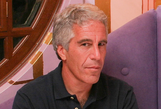 Who is Jeffrey Epstein? Unraveling the Complex Tale