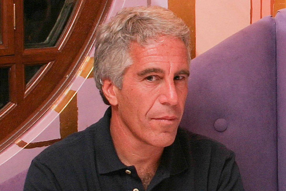 Who is Jeffrey Epstein? Unraveling the Complex Tale