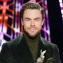 Who is Derek Hough? Unveiling the Multifaceted Talent