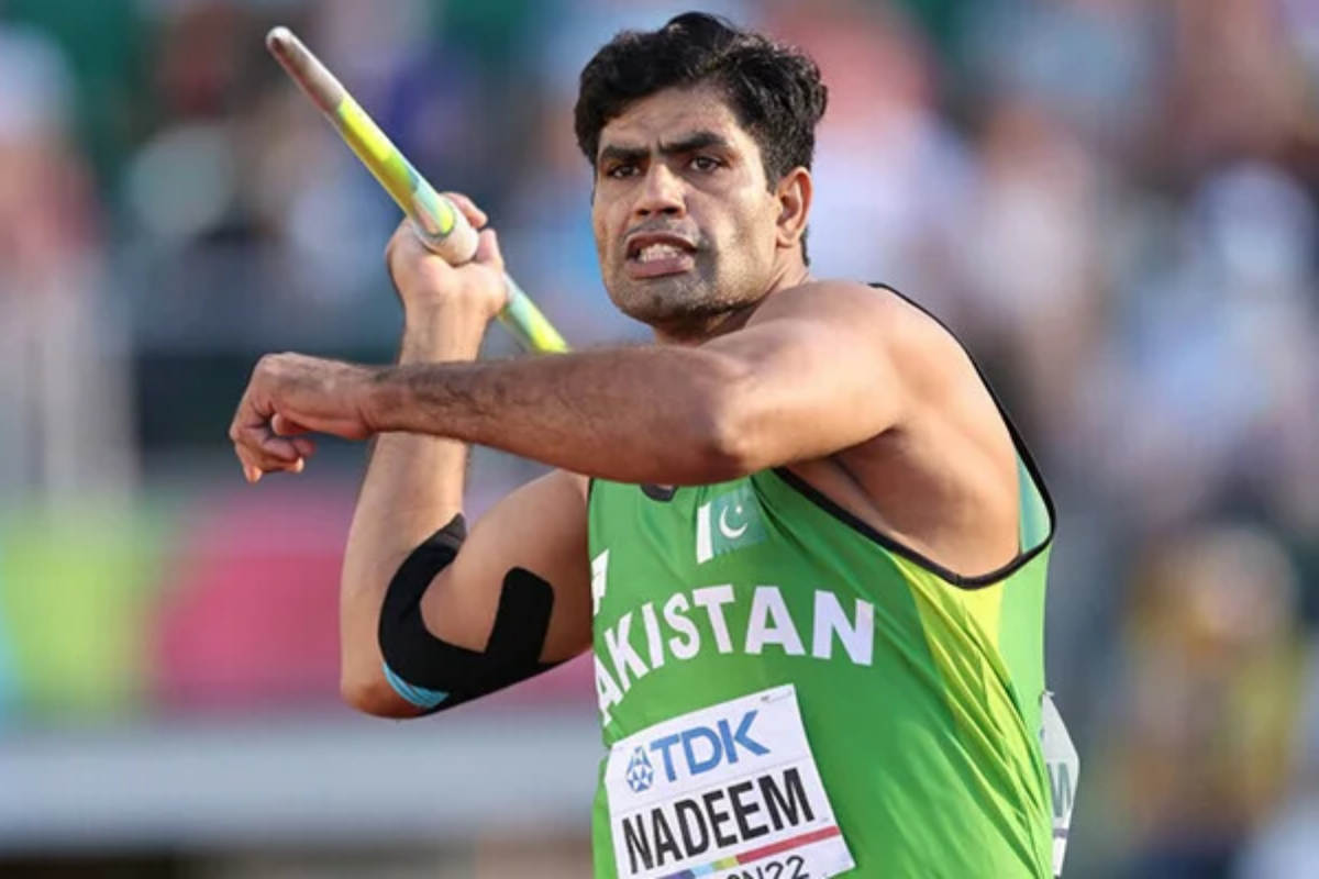 Losing grip: Sri Lanka considers hosting South Asian Games as Pakistan falters