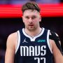 Phoenix Suns vs Dallas Mavericks: Luca Doncic registers another feat to his career